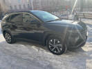Hyundai Tucson 2023 года