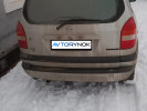 Opel Zafira 1999 года