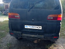 Mitsubishi Delica 1994 года