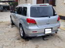 Mitsubishi Airtrek 2003 года
