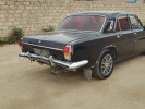 ГАЗ 24 (Волга) 1984 года