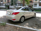 Hyundai Accent 2015 года