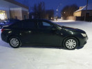 Chevrolet Cruze 2010 года