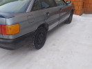 Audi 80 1990 года