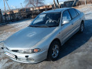 Mitsubishi Galant 1992 года