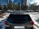 Subaru Forester 2020 года