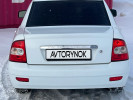 ВАЗ (Lada) Priora 2013 года