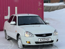 ВАЗ (Lada) Priora 2013 года