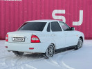 ВАЗ (Lada) Priora 2013 года