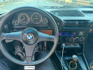 BMW 5 серия 1989 года