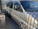 Hyundai Starex 2004 года