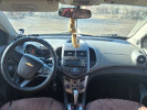 Chevrolet Aveo 2012 года