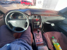 Mercedes-Benz E-Класс 2001 года