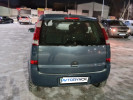 Opel Meriva 2003 года