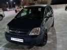 Opel Meriva 2003 года