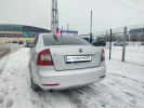 Skoda Octavia 2012 года