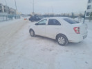 Chevrolet Cobalt 2021 года