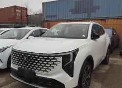 Changan CS55 PLUS 2025 года