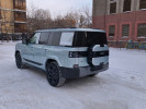 BYD Leopard 7 2025 года