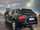 Porsche Cayenne 2005 года