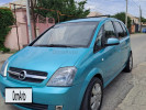 Opel Meriva 2005 года