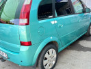 Opel Meriva 2005 года