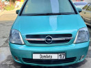 Opel Meriva 2005 года