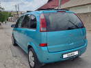 Opel Meriva 2005 года