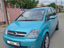 Opel Meriva 2005 года