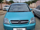 Opel Meriva 2005 года