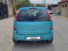Opel Meriva 2005 года