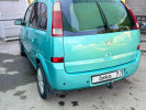 Opel Meriva 2005 года