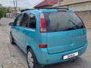 Opel Meriva 2005 года