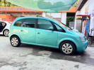 Opel Meriva 2005 года