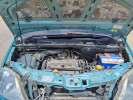 Opel Meriva 2005 года