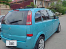 Opel Meriva 2005 года