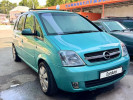 Opel Meriva 2005 года