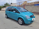 Opel Meriva 2005 года