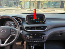 Hyundai Tucson 2019 года