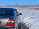 Toyota Camry 2002 года