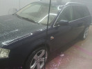 Audi A6 2004 года
