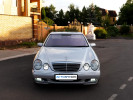 Mercedes-Benz E-Класс 2001 года