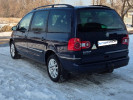 Volkswagen Sharan 2002 года