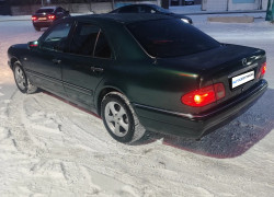 Mercedes-Benz E-Класс 1996 года