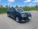 Lexus RX 2013 года