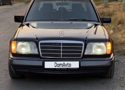 Mercedes-Benz E-Класс 1994 года