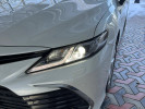 Toyota Camry 2023 года