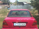 Mercedes-Benz C-Класс 1994 года