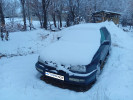 Volkswagen Vento 1993 года