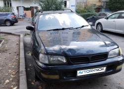 Toyota Caldina 1994 года